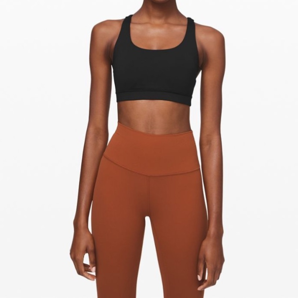 Lululemon Energy Bra